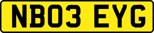 NB03EYG