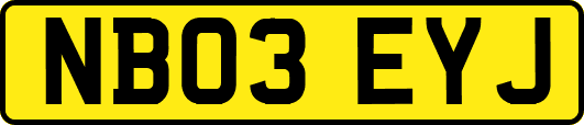 NB03EYJ