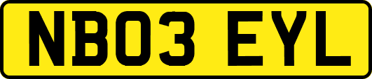 NB03EYL