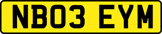 NB03EYM