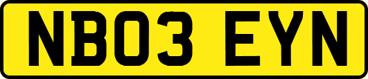 NB03EYN