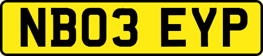 NB03EYP
