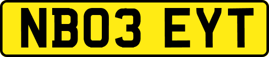 NB03EYT