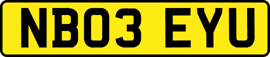NB03EYU