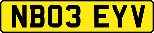 NB03EYV