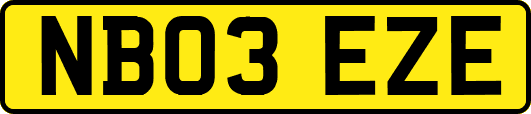 NB03EZE