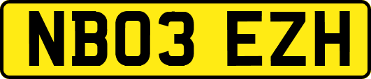 NB03EZH