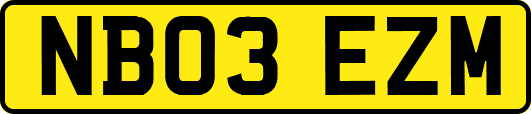 NB03EZM