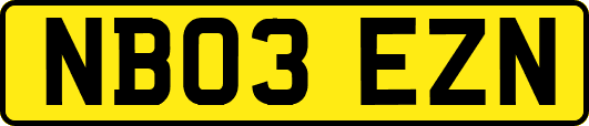 NB03EZN