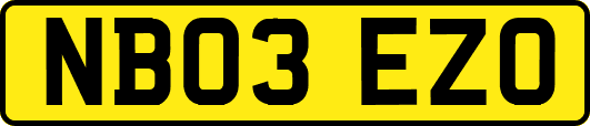 NB03EZO