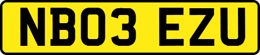 NB03EZU
