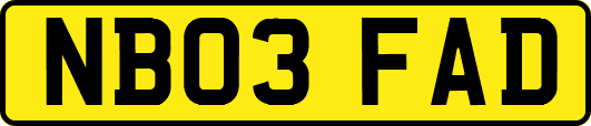 NB03FAD