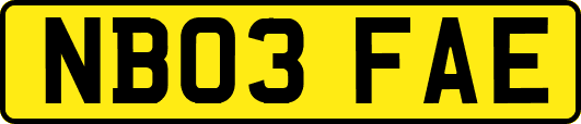 NB03FAE
