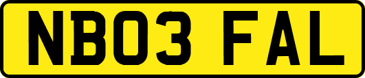 NB03FAL