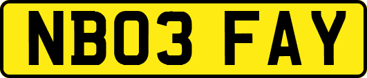 NB03FAY