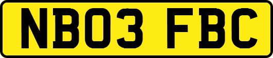 NB03FBC