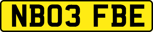 NB03FBE