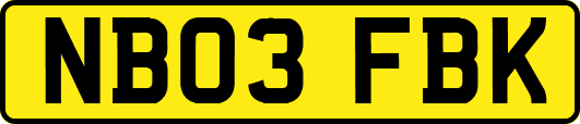 NB03FBK
