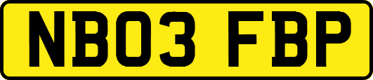 NB03FBP