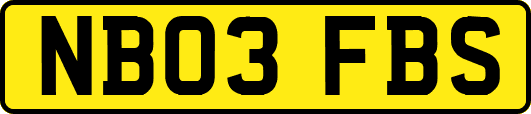 NB03FBS