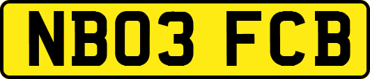 NB03FCB