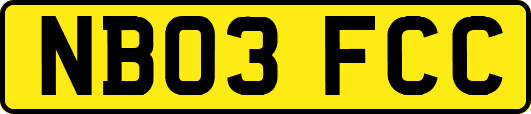 NB03FCC