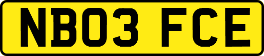 NB03FCE