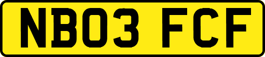NB03FCF