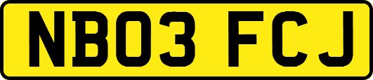 NB03FCJ