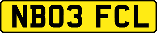 NB03FCL