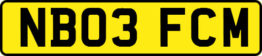 NB03FCM