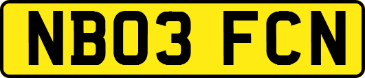 NB03FCN
