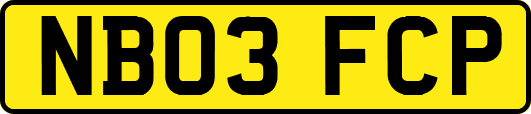 NB03FCP