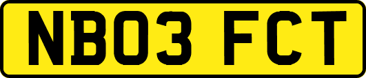 NB03FCT