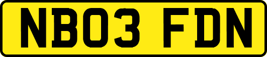 NB03FDN