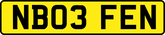NB03FEN