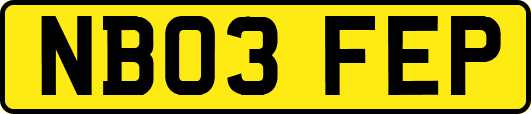 NB03FEP