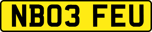 NB03FEU