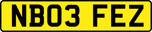 NB03FEZ