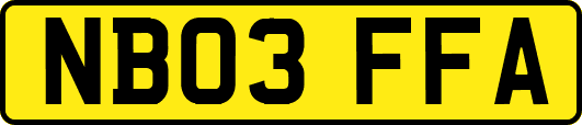 NB03FFA