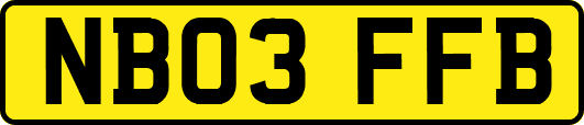 NB03FFB