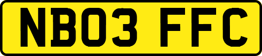 NB03FFC