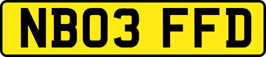 NB03FFD