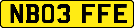 NB03FFE