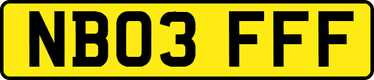 NB03FFF