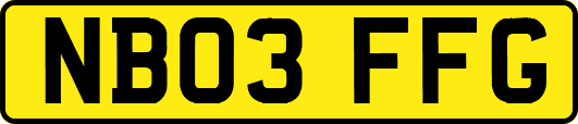 NB03FFG