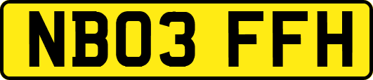 NB03FFH