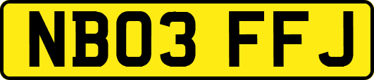 NB03FFJ