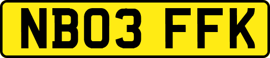 NB03FFK