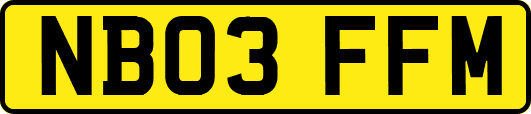 NB03FFM